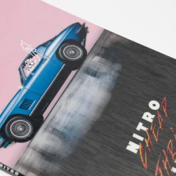 Cheap Thrills 24/25, lumilauta, unisex - Lumilaudat - Cheap Thrills 24/25, lumilauta, unisex