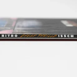 Cheap Thrills Wide 24/25, lumilauta, unisex - Lumilaudat - Cheap Thrills Wide 24/25, lumilauta, unisex