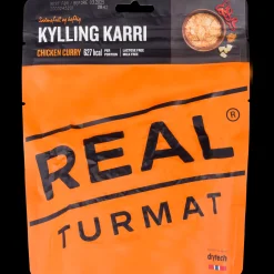 Chicken Curry 2020, broileri-currypata - Retkiruoat Ja -Muonat - Chicken Curry 2020, broileri-currypata