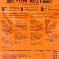 Chicken Curry 2020, broileri-currypata - Retkiruoat Ja -Muonat - Chicken Curry 2020, broileri-currypata