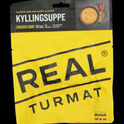 Chicken soup, retkiruoka - Retkiruoat Ja -Muonat - Chicken soup, retkiruoka