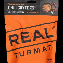 Chili Stew With Beans, retkiruoka - Retkiruoat Ja -Muonat - Chili Stew With Beans, retkiruoka