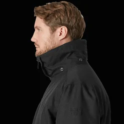 Chill Jacket 3.0, miesten talvitakki - Talvitakit - Chill Jacket 3.0, miesten talvitakki