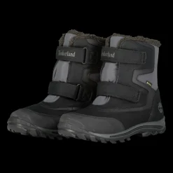 Chillberg 2-strap Boot Gore-Tex, lasten talvikengät - Talvikengät - Chillberg 2-strap Boot Gore-Tex, lasten talvikengät