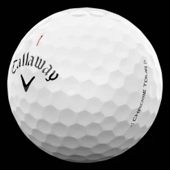 Chrome Tour 24, golfpallo - Golfpallot - Chrome Tour 24, golfpallo