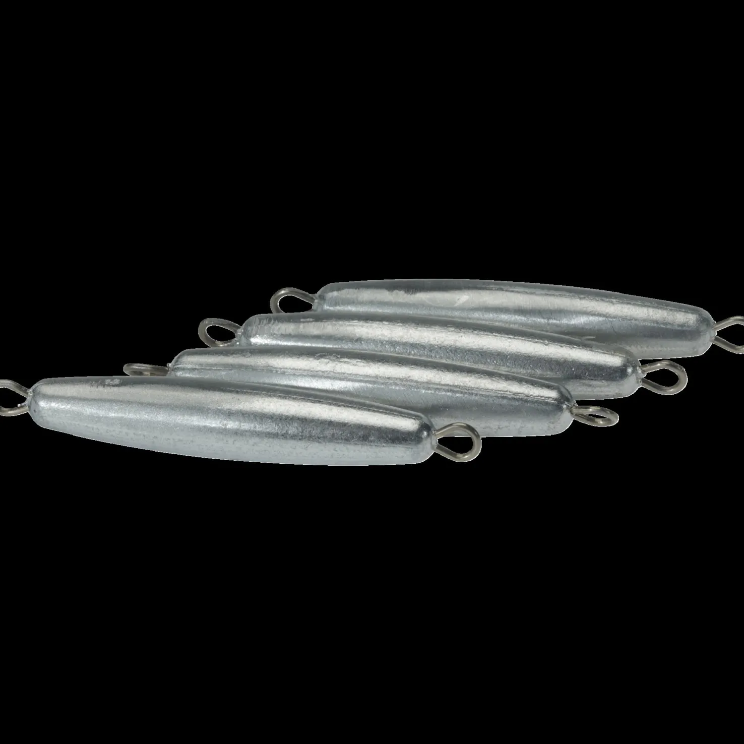 Cigarrsänke Blyfritt 15g - Kalastustarvikkeet - Cigarrsänke Blyfritt 15g