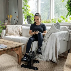 Circulation Trainer, istuinpyörä - Core-Harjoittelu - Circulation Trainer, istuinpyörä