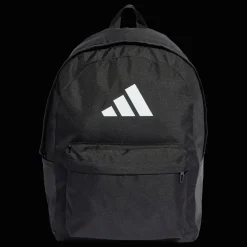 Classic 3 Bar Logo Backpack, reppo - Reput - Classic 3 Bar Logo Backpack, reppo