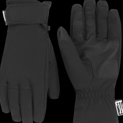 Classic Gloves, softshell hansikkaat junior - Lapaset Ja Rukkaset - Classic Gloves, softshell hansikkaat junior