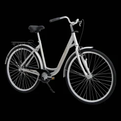 Classic 28" Singlespeed 24, naisten kaupunkipyörä - Citypyörät - Classic 28" Singlespeed 24, naisten kaupunkipyörä