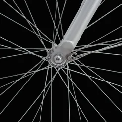 Classic 28" Singlespeed 24, naisten kaupunkipyörä - Citypyörät - Classic 28" Singlespeed 24, naisten kaupunkipyörä