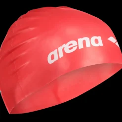 Classic Silicone Jr, nuorten uimalakki - Uimatarvikkeet - Classic Silicone Jr, nuorten uimalakki