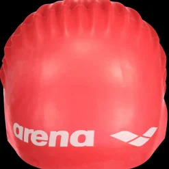 Classic Silicone Jr, nuorten uimalakki - Uimatarvikkeet - Classic Silicone Jr, nuorten uimalakki