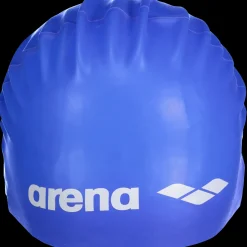 Classic Silicone Jr, nuorten uimalakki - Uimatarvikkeet - Classic Silicone Jr, nuorten uimalakki