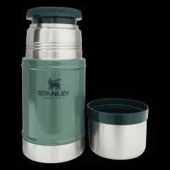 Classic Vacuum Food Jar 0,7 L, ruokatermos - Termospullot Ja Termosmukit - Classic Vacuum Food Jar 0,7 L, ruokatermos