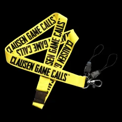 Clausen Lanyard, pillin naru - Naamiointi Ja Kyttäys - Clausen Lanyard, pillin naru
