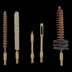 Cleaning Brush Kit .22/223, puhdistusharjat - Asehuolto - Cleaning Brush Kit .22/223, puhdistusharjat