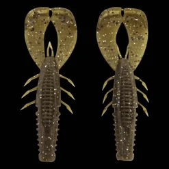 Cleanup Craw Ne 3", softbait - Jigit - Cleanup Craw Ne 3", softbait