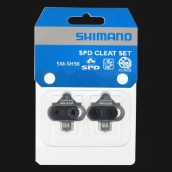 Cleats SM-SH56 w/o plate, klossi - Pyöränpolkimet - Cleats SM-SH56 w/o plate, klossi