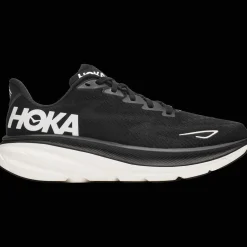 Clifton 9 Wide, naisten juoksukenkä - Juoksukengät Naisten - Clifton 9 Wide, naisten juoksukenkä