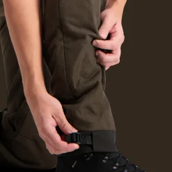 Climate Hybrid housut - Metsästys- ja erähousut - Climate Hybrid housut