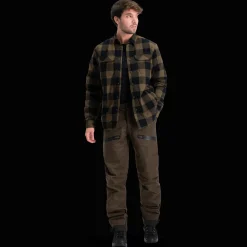 Climate Hybrid housut - Metsästys- ja erähousut - Climate Hybrid housut