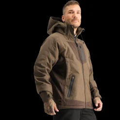 Climate Hybrid takki - Metsästystakit - Climate Hybrid takki