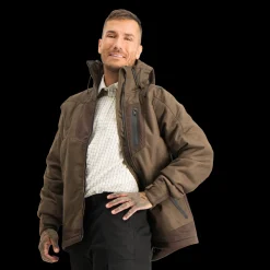 Climate Hybrid takki - Metsästystakit - Climate Hybrid takki