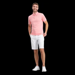 Cloudspun Haystack Polo, golfpikeepaita miehet - Golfpaidat Ja -Pikeet - Cloudspun Haystack Polo, golfpikeepaita miehet