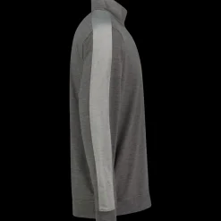 Cloudspun T7 1/4 Zip, aikuisten golfpaita - Golftakit - Cloudspun T7 1/4 Zip, aikuisten golfpaita