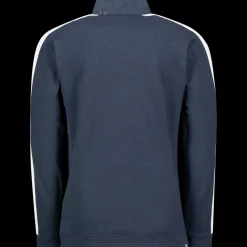 Cloudspun T7 1/4 Zip, aikuisten golfpaita - Golftakit - Cloudspun T7 1/4 Zip, aikuisten golfpaita