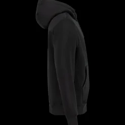 Club Hoodie Full Zip, miesten huppari - Hupparit - Club Hoodie Full Zip, miesten huppari