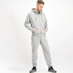 Club Hoodie Full Zip, miesten huppari - Hupparit - Club Hoodie Full Zip, miesten huppari