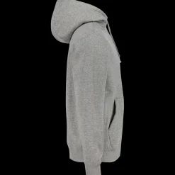 Club Hoodie Full Zip, miesten huppari - Hupparit - Club Hoodie Full Zip, miesten huppari