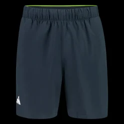 Club Stretch Woven Shorts 7", miesten tennisshortsit - Tennisvaatteet - Club Stretch Woven Shorts 7", miesten tennisshortsit