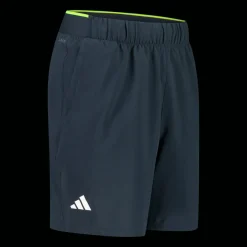 Club Stretch Woven Shorts 7", miesten tennisshortsit - Tennisvaatteet - Club Stretch Woven Shorts 7", miesten tennisshortsit