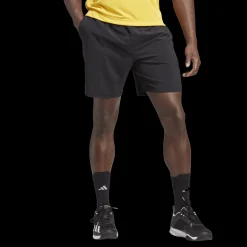 Club Stretch Woven Shorts, miesten tennisshortsit, treenishortsit - Tennisvaatteet - Club Stretch Woven Shorts, miesten tennisshortsit, treenishortsit