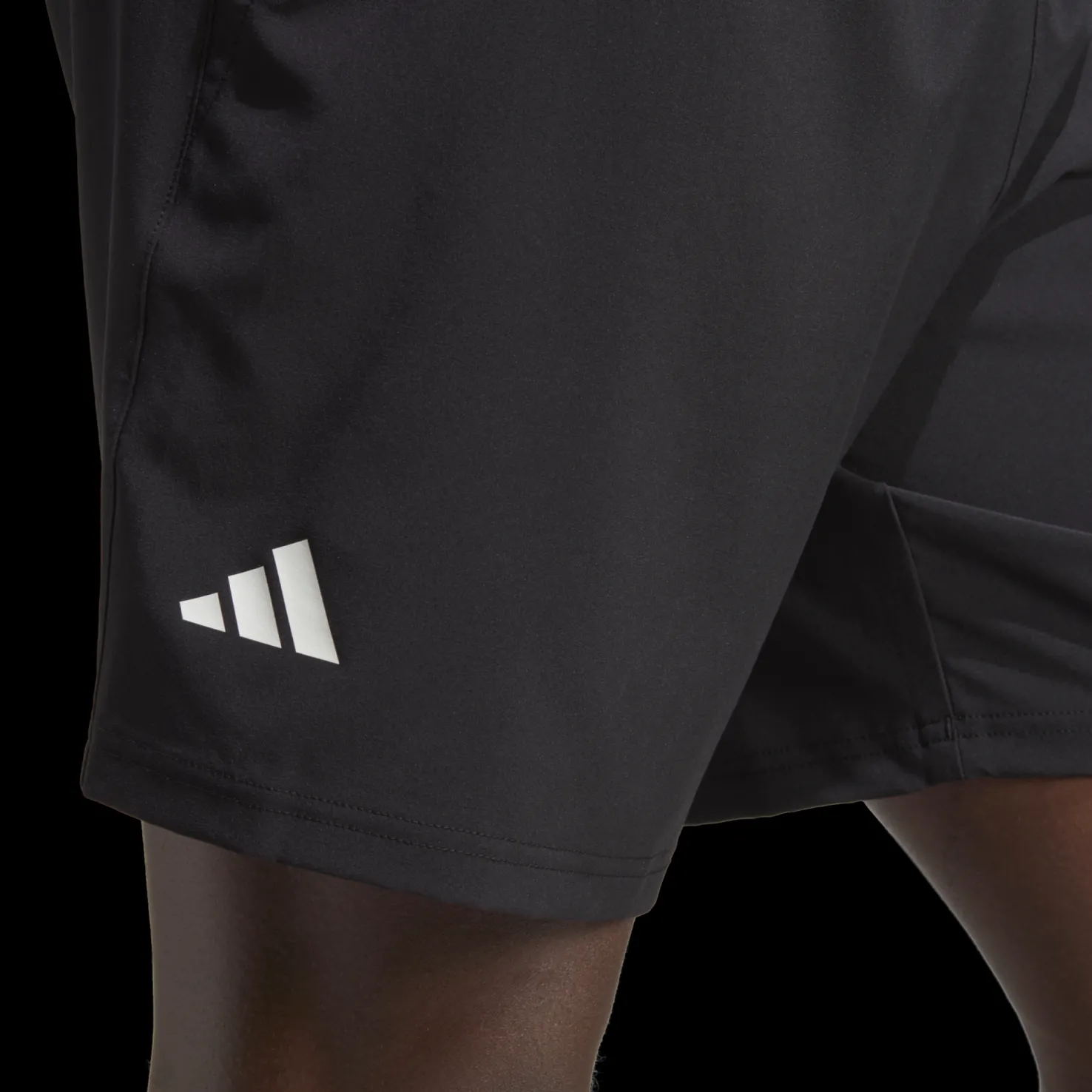 Club Stretch Woven Shorts, miesten tennisshortsit, treenishortsit - Tennisvaatteet - Club Stretch Woven Shorts, miesten tennisshortsit, treenishortsit