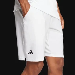 Club Stretch Woven Shorts, miesten tennisshortsit - Tennisvaatteet - Club Stretch Woven Shorts, miesten tennisshortsit