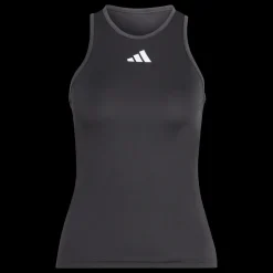 Club Tank, naisten hihaton toppi - Tennisvaatteet - Club Tank, naisten hihaton toppi