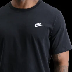 Club Tee Mns - Vapaa-Ajan T-Paidat - Club Tee Mns