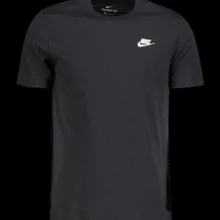 Club Tee Mns - Vapaa-Ajan T-Paidat - Club Tee Mns