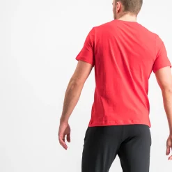 Club Tee Mns - Vapaa-Ajan T-Paidat - Club Tee Mns