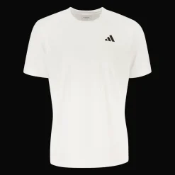 Club T-Shirt, miesten t-paita - Tennisvaatteet - Club T-Shirt, miesten t-paita