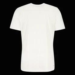 Club T-Shirt, miesten t-paita - Tennisvaatteet - Club T-Shirt, miesten t-paita