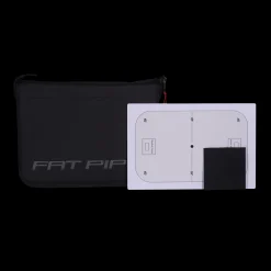 Coach Folder With Tactic Board, valmentajan kansio - Salibandytarvikkeet - Coach Folder With Tactic Board, valmentajan kansio