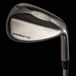 Cobra Tour Trusty Wedge Silver Versatile Rh, miesten golfmaila - Wedget - Cobra Tour Trusty Wedge Silver Versatile Rh, miesten golfmaila