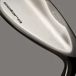 Cobra Tour Trusty Wedge Silver Versatile Rh, miesten golfmaila - Wedget - Cobra Tour Trusty Wedge Silver Versatile Rh, miesten golfmaila