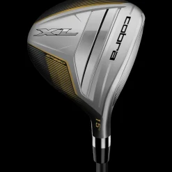 Cobra XL Speed, miesten oikeakätinen väyläpuu - Väyläpuut - Cobra XL Speed, miesten oikeakätinen väyläpuu