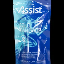 Cold Bandage, side - Ensiaputarvikkeet - Cold Bandage, side
